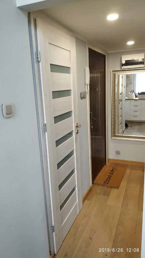 Apartament Ogarna 37 Danzig Exterior foto